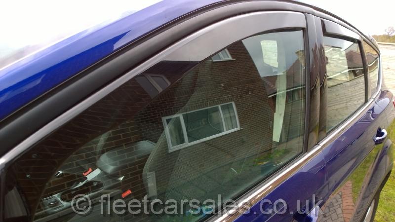 Ford Kuga 2.0 Zetec 2.0 TDCi 4X4